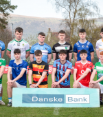 Danske Bank Ulster Schools All Stars 2025 Danske Bank Ulster Schools All Stars 2025